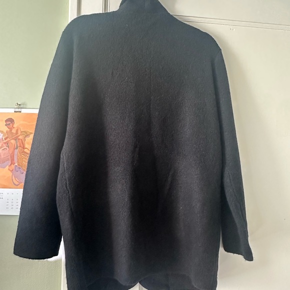 Crew sweater coat / blazer - Picture 5 of 5